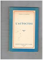 L' autoctisi