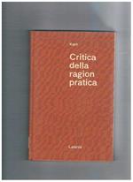 Critica della ragione pratica