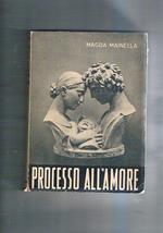 Processo all'amore