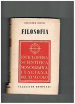 Filosofia