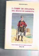 I corpi di Finanza del Regno di Sardegna