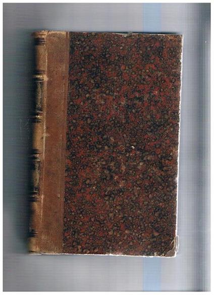 Dialogues et fragments Philosophiques. Deuxieme edition - Ernest Renan - copertina