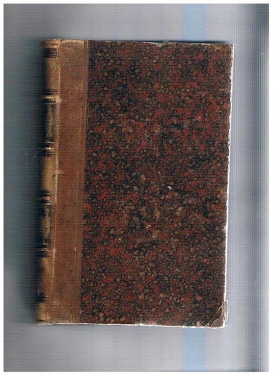 Dialogues et fragments Philosophiques. Deuxieme edition - Ernest Renan - copertina