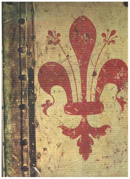 Compagnie e mercanti di Firenze antica - Armando Sapori - copertina