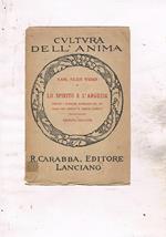 Lo spirito e l'arguzia. Perché i moderni superano gli antichi per spirito e scritti comici?