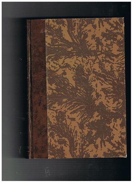 Sulla esposizione bresciana. Lettere di Giuseppe Zanardelli. (Estratte dal giornale 'Il crepusclò del 1857). Ristampa anastatica - Giuseppe Zanardelli - copertina