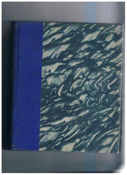 L' Espresso, Lettera Finanziaria. Annata del 1976 composta da 44 numeri - copertina