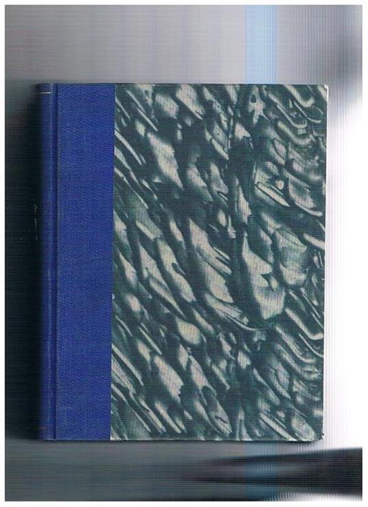 L' Espresso, Lettera Finanziaria. Annata del 1979 composta da 44 numeri - copertina