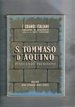 S. Tommaso D'Aquino
