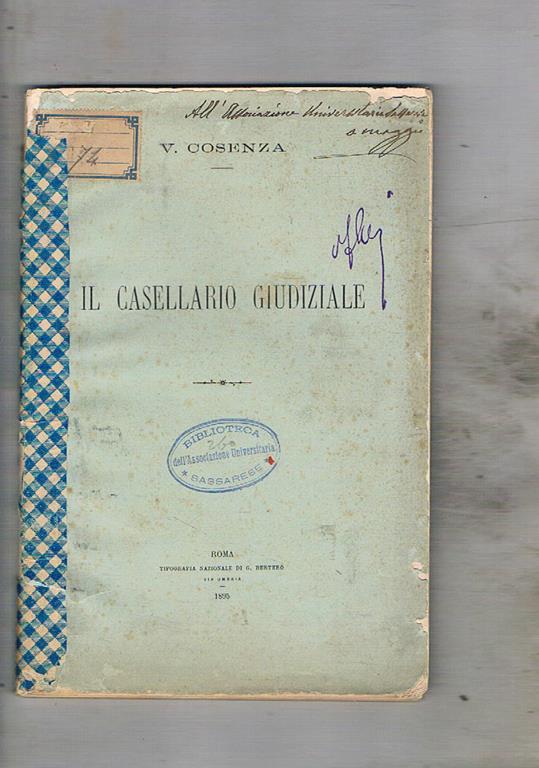 Libreria Gullà