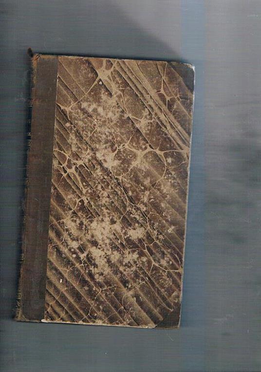 Elemens de géometrie, a l'usage de l'école centrale des quatre-nations. Treizieme edition - Sylvestre François Lacroix - copertina