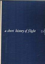 A short History of flight