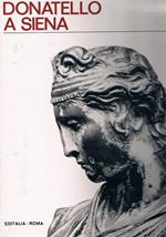 Donatello a Siena