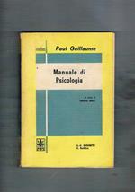 Manuale di pedagogia
