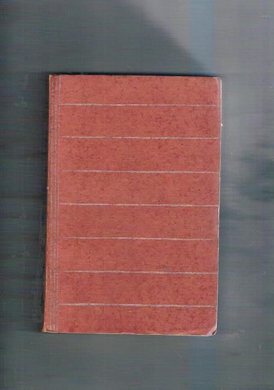 Storia moderna della Russia (1878-1918) - Alfred Hedenstrom - copertina