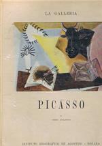 Picasso. Coll. diretta da Ugo Nebbia