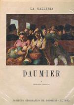 Daumier Coll. diretta da Ugo Nebbia