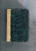 Dizionario portatile delle belle arti ovvero ristretto di ciò, che spetta all'architettura, alla scultura, alla pittura, all'intaglio, alla poesia, ed alla musica. Col. la definizione di queste arti, la spiegazione delle voci e delle cose, che ad es