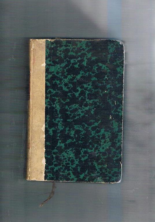 Dizionario portatile delle belle arti ovvero ristretto di ciò, che spetta all'architettura, alla scultura, alla pittura, all'intaglio, alla poesia, ed alla musica. Col. la definizione di queste arti, la spiegazione delle voci e delle cose, che ad es - M. Lacombe - copertina