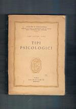 Tipi psicologici