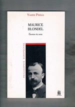 Maurice Blondel. Genèse du sens