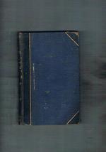 Histoire grotesque et sérieuses traduit par Charles Baudelaire. Le mystere de Marie Roget, Le Jouerd'éches de maelzel, Éléonora, un évement a Jerusalem, ecc. ecc. Nouvelle dition