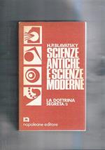 Scienze antiche e scienze moderne