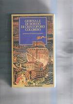 Giornale di bordo di Cristoforo Colombo