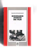 Dizionario storico dei film