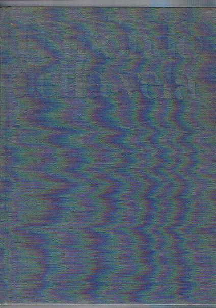 Il mondo della vela - Arthur Beiser - copertina