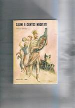 Salmi e canti meditati