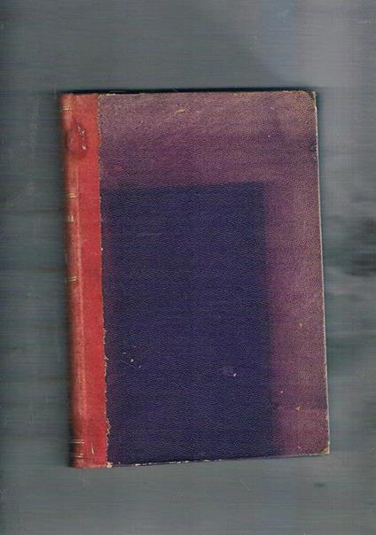 Disegno storico della letteratura greca. Seconda edizione illustrata - Giovanni Setti - copertina