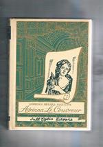 Adriana Le Couvreur