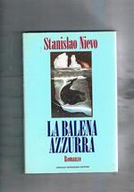 La balena azzurra