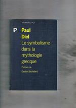 Le symbolisme dans la mytologie grecque