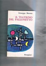 Il teatrino del pallonetto. Seconda edizione