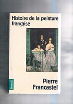 Histoire de la peinture française. Notices biographiques par Maurice Bex