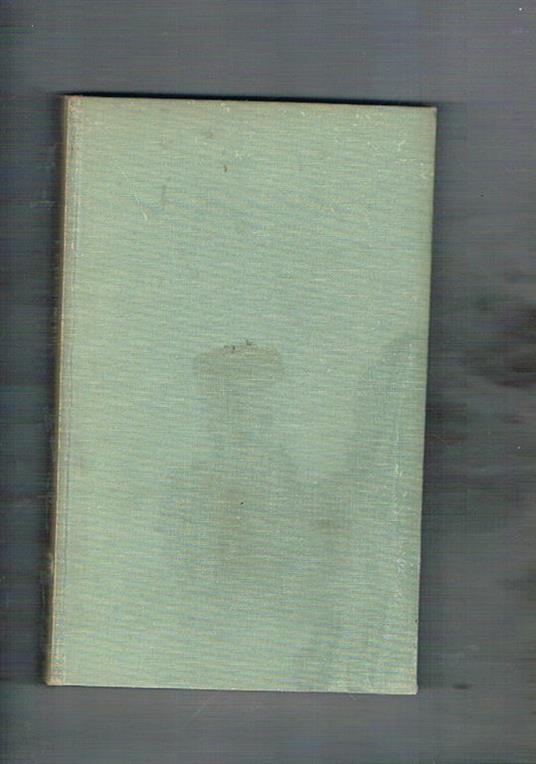 La penombra che abbiamo attraversat - Lalla Romano - copertina