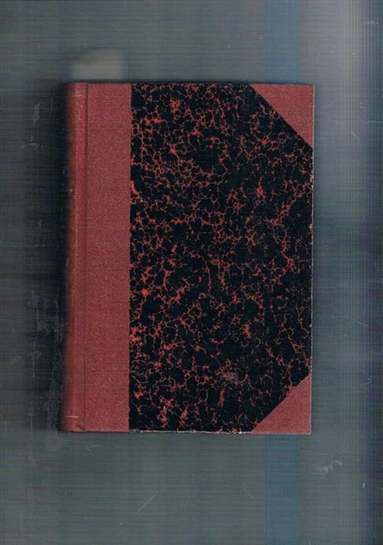 La marina italiana nella guerra attuale. Unito La marina italiana. Unito Il dominio del mare nel conflitto anglo-germanico. Quaderni della guerra n° 13-26-40 - Italo Zingarelli - copertina