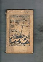 fede nel mondo fede nel mondo