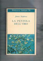 La pentola dell'oro