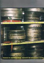 Guida agli archivi audiovisivi in Italia. Con il sostegno di MAP-TV (Programma Media dell'Unione Europea)