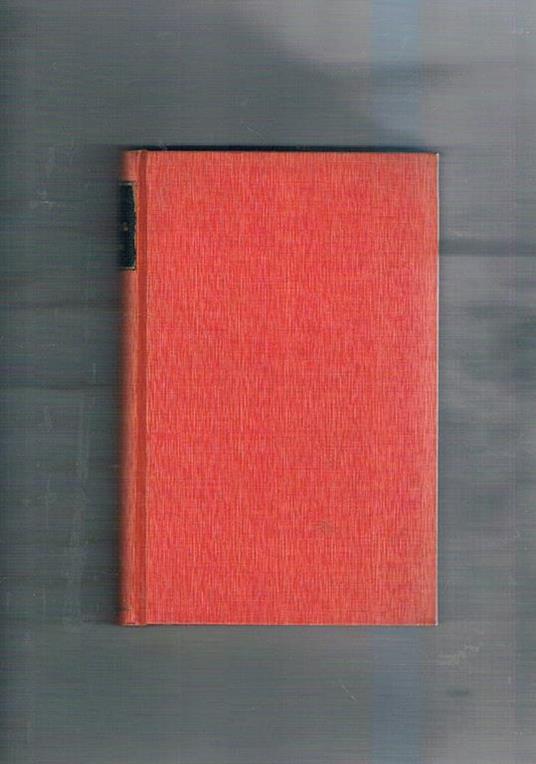 Journal 1939-1942 1942-1949 - André Gide - copertina