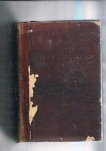 Trattato sulla stima dei fondi. Quarta edizione notevolmente migliorata e accresciuta con figure con esposizione completa della stima catastale