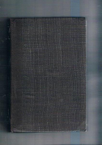 Otto anni di storia militare in Italia (1859-1866) - Armando Guarnieri - copertina