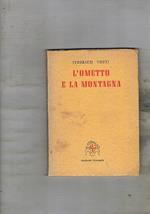 L' ometto e la montagna