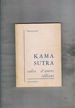 Kama Sutra codice dell'amore indiano
