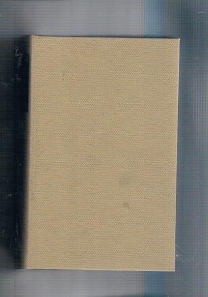 Scienziati del settecento. Vol. 45 della coll - copertina