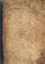 Luigi nono il santo, vita, e massime à principi… alla Sacra Cattolica Maestà Filippo V re delle Spagne & c