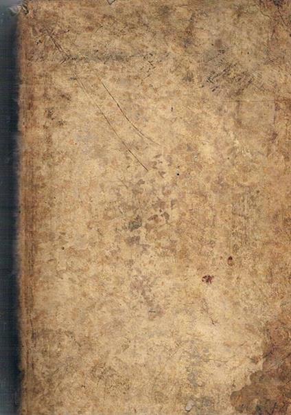 Luigi nono il santo, vita, e massime à principi… alla Sacra Cattolica Maestà Filippo V re delle Spagne & c - Gabriele Maria Valenzuela - copertina